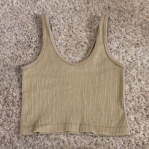 Cotton on tank top